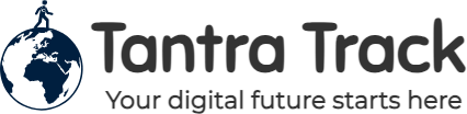 Tantra Track — Your digital future starts here